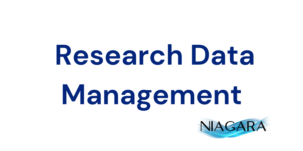 Basics of research data management